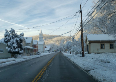 town of alfred road 400x284 - Town Gallery