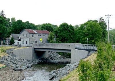 bridge Volk 400x284 - Town Gallery