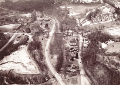 Fion MacCrea Alfred Station Birds Eye 400x284 - Town Gallery