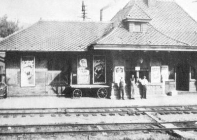 Fion MacCrea BB 17 400x284 - Town Gallery