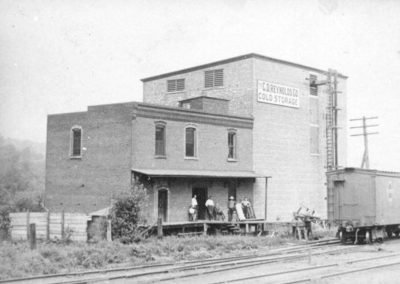 Fion MacCrea BB 2 400x284 - Town Gallery