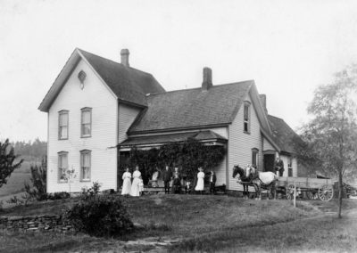 Fion MacCrea Clarke 1894 1965 R H Clarke 400x284 - Town Gallery