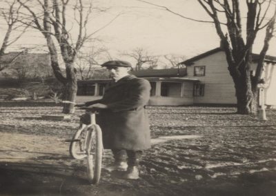 Fion MacCrea H Austin House Clyde Willard or Clair Keller 400x284 - Town Gallery