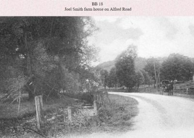 Fion MacCrea Joel Smiths Alfred Center Road could be palmeters 400x284 - Town Gallery