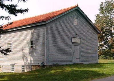 Fion MacCrea MeetinghouseWEB 400x284 - Town Gallery