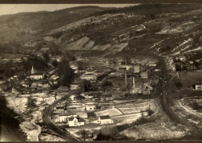 Fion MacCrea VB Alfred Station 1902 400x284 - Town Gallery