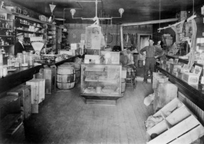 Fion MacCrea W O Palmiter 1916 400x284 - Town Gallery